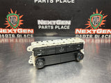 2012 FORD F350 AC HEAT HVAC CLIMATE CONTROL BC3T-19980-DB OEM #850