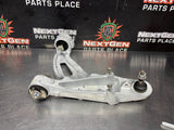 04-07 CADILLAC CTS-V RH PASSENGER LOWER CONTROL ARM 25700356 OEM #1193