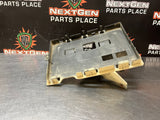 2012 GMC SIERRA 3500 PCM/ECM BRACKET 2275442 OEM #1172