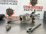 2008 FORD MUSTANG GT500 STEERING COLUMN KIT OEM #345