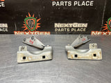 04-07 CADILLAC CTS-V HOOD HINGES OEM 25701117/25701118 #1587