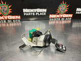 2001 C5 CORVETTE IGNITION SYSTEM WITH KEY 10447055 OEM #969