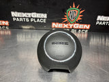 2010 CAMARO SS STEERING WHEEL AIR BAG OEM #1232