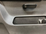 2007 CHEVY SILVERADO 2500HD LH DRIVER INTERIOR DOOR PANEL OEM #1130