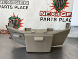 2008 FORD F250 TAN CUP HOLDER / ASH TRAY CENTER DASH 8C34-25044J96-A OEM #578