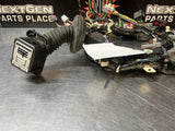2013 FORD F350 LF DRIVER SIDE FRONT DOOR WIRING HARNESS OEM #1279