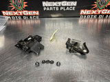2011 FORD MUSTANG GT TRUNK LOCK LATCH RELEASE ACTUATOR AR3A-634282-AB #1120