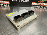 2005 FORD F350 6.0 POWER STROKE PCM 5C3A-12A650-BZE OEM #875