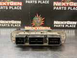 2012 FORD F250 6.7 ECM PCM ENGINE CONTROL MODULE COMPUTER CC3A-12A650-AE #1235
