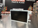 2015 FORD MUSTANG GT SYNC 2 RADIO WITH SCREEN AND RECEIVER W OUT NAV OEM #824