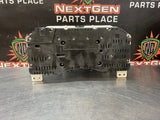 2015 FORD F250 F350 DIESEL INSTRUMENT CLUSTER CC3T-10849-JB OEM #1114