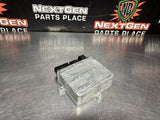 2019 FORD F250 6.7 GLOW PLUG CONTROL MODULE OEM HC3A-12B533-BD #1179