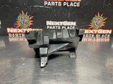 2009 C6 CORVETTE UNDER-HOOD FUSE BOX BRACKET OEM #1538