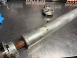 2015 FORD MUSTANG GT AFTERMARKET ONE PIECE DRIVESHAFT #1498