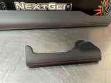 2024 MUSTANG GT LH & RH CENTER DASH PANEL TRIM OEM #1226