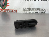 97-04 C5 CORVETTE SEAT CONTROL UNIT OEM 12135158 #557