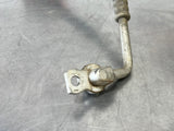 2006 PONTIAC GTO HIGH SIDE AC LINE OEM #343