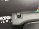 2011 CHEVY SILVERADO 2500HD LH DRIVER INTERIOR DOOR PANEL OEM #890