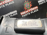 2016 GMC SIERRA 2500 DENALI DOOR SILLS OEM #1611