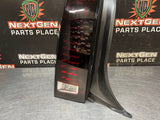 2012 CADILLAC CTS-V COUPE LH DRIVER SIDE TAIL LIGHT OEM 22787025 #1592