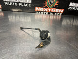 09-15 CADILLAC CTS-V RIGHT FRONT RIDE HEIGHT SENSOR OEM 20829005 #1305