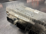 2011 FORD F350 6.2L ECM PCM ENGINE CONTROL MODULE COMPUTER BC3A-12A650-CGH OEM #1093