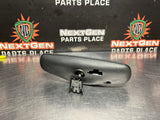2001 C5 CORVETTE REAR VIEW MIRROR E11015323 OEM #969