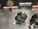 2011 CADILLAC CTS V COUPE MOTOR MOUNTS OEM #1305