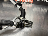 2014 CADILLAC CTS-V HEATER CORE LINES/ HOSES OEM #1233