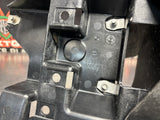 2008 C6 CORVETTE ECU MOUNTING BRACKET W DUST SHIELD 10307440 OEM #1266