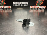 2012 FORD MUSTANG GT FUEL PUMP CONTROL MODULE AU5A-9D370-AG OEM #847