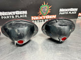 97-04 C5 CORVETTE TAIL LIGHTS (SET OF FOUR) OEM #781