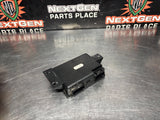 1997-2004 C5 CORVETTE THROTTLE ACTUATOR CONTROL (TAC) MODULE OEM 25317611 #1380