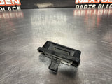 2007 C6 CORVETTE LH DRIVER SIDE DOOR TOUCH PAD HANDLE OEM #1080