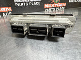 2012 FORD F250 6.7 ECM PCM ENGINE CONTROL MODULE COMPUTER CC3A-12A650-AME #1002