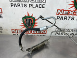 2004 PONTIAC GTO HIGH PRESSURE POWER STEERING LINE #560