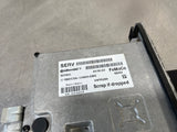 2010 FORD F250 6.4 DIESEL POWERSTROKE PCM ECM ECU 8C3A-12A650-EBG OEM #591