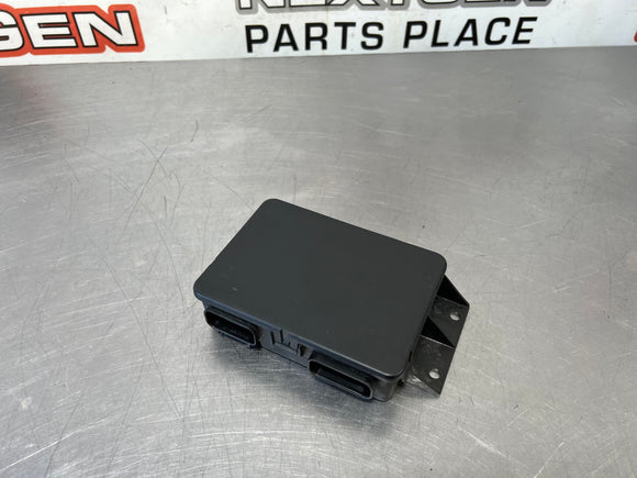 97-04 C5 CORVETTE TAC MODULE THROTTLE ACTUATOR CONTROL MODULE 25319443 #523