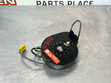 2002 DODGE RAM STEERING WHEEL CLOCK SPRING OEM #355