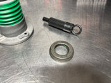 C6 CORVETTE LS7 LS3 LS2 CLUTCH SLAVE CYLINDER WITH LINE OEM #4062
