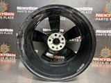 2012-2015 CAMARO ZL1 5x120 FRONT WHEEL OEM #4179