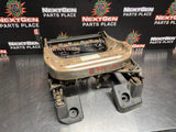 11-16 FORD F250 LH DRIVER SIDE LOWER SEAT TRACK FRAME ASSEMBLY OEM #709