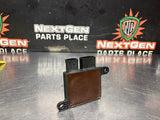 2015 CAMARO SS PASSENGER OCCUPANT RESTRAINT MODULE OEM 22837976 #1205