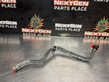 2008 C6 CORVETTE POWER BRAKE BOOSTER VACUUM CHECK VALVE /HOSE OEM #1266