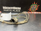 12 GMC SIERRA 3500 6.6 DIESEL EXHAUST FLUID TANK HARNESS W DEF LEVEL SENSOR 1172