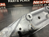 08-09 PONTIAC G8 V6/ V8 / AUTO TRANSMISSION CROSS MEMBER OEM 92185919 #948