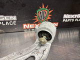 04-07 CADILLAC CTS-V LH DRIVER LOWER CONTROL ARM 25700355 OEM #1193