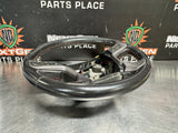 2016 GMC SIERRA 2500 STEERING WHEEL OEM #1208