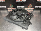 2012 FORD MUSTANG COOLING FAN ASSEMBLY BR33-8C607-AB #847