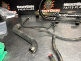 2004 PONTIAC GTO RADIATOR HOSE KIT OEM #1438